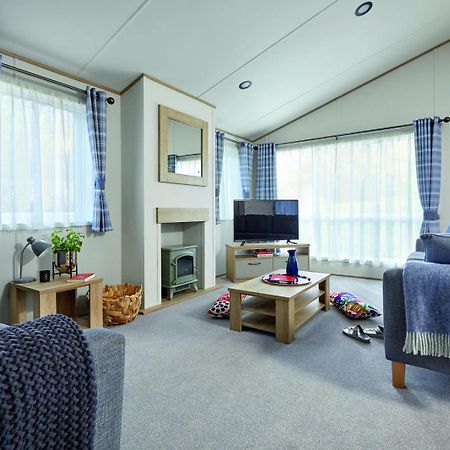 Newperran Holiday Park Ньюки Экстерьер фото
